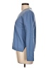 Fjall Blue Pullover Sweater Size L (estimated) - photo 5