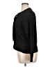 iKnit Black Cardigan Size XL (estimated) - photo 5