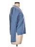Fjall Blue Pullover Sweater Size L (estimated) - photo 4