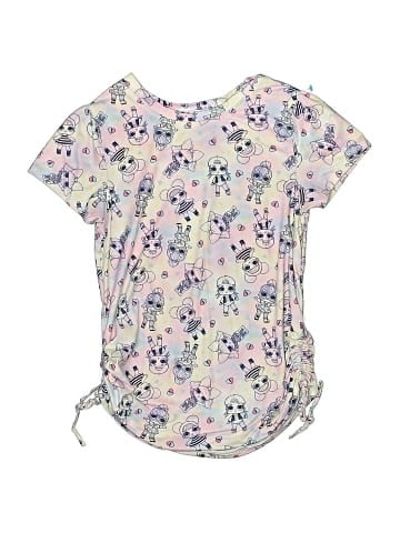 LOL Surprise Short Sleeve T-Shirt (view 1)