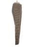 Veronica Beard Houndstooth Brown Casual Pants Size 0 - photo 4