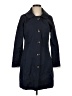 Hatley 100% Cotton Blue Coat Size 4 - photo 1
