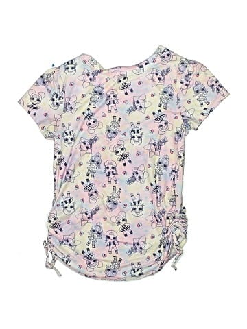 LOL Surprise Short Sleeve T-Shirt (view 2)