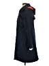 Hatley 100% Cotton Blue Coat Size 4 - photo 5