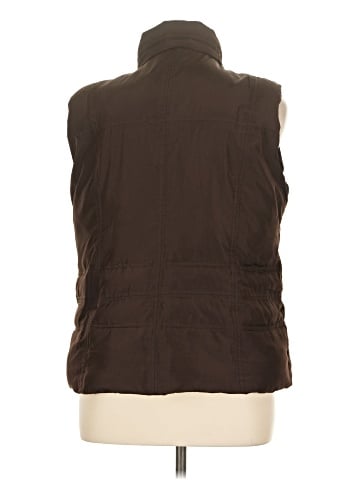 Charter Club Vest (view 2)