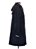 Hatley 100% Cotton Blue Coat Size 4 - photo 4