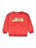 Unbranded Red Sweatshirt Size 4 - photo 1
