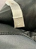Elaine Kim 100% Polyurethane Black Jacket Size S - photo 7
