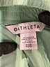 Athleta Solid Green Casual Pants Size 8 (tall) - photo 7