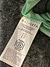Athleta Solid Green Casual Pants Size 8 (tall) - photo 8