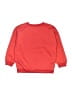 Unbranded Red Sweatshirt Size 4 - photo 2