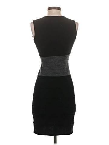 BCBGMAXAZRIA Cocktail Dress (view 2)