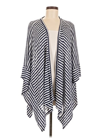 Liz Claiborne Cardigan (view 1)