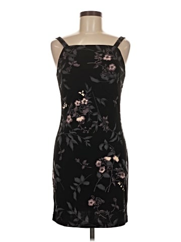 City Triangles Cocktail Dress (view 1)