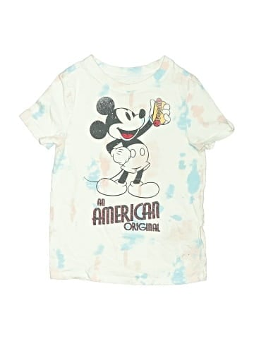 Disney Short Sleeve T-Shirt (view 1)
