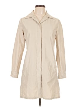 Assorted Brands Trenchcoat