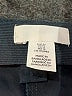 H&M Solid Blue Casual Pants Size 14 - photo 4