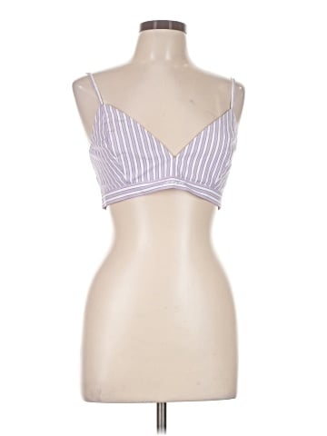 Marie Marot x J.Crew Sleeveless Top (view 1)