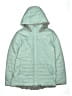 The North Face 100% Polyester Green Jacket Size 18 - photo 1