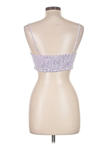Marie Marot x J.Crew Sleeveless Top (view 2)