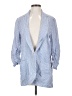 Max Studio Blue Blazer Size S - photo 1