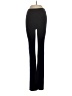 Rag & Bone Solid Black Yoga Pants Size S - photo 1