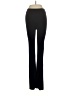 Rag & Bone Solid Black Yoga Pants Size S - photo 2