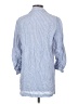 Max Studio Blue Blazer Size S - photo 2