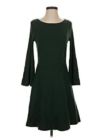 Ann Taylor Casual Dress (view 1)