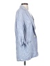 Max Studio Blue Blazer Size S - photo 4