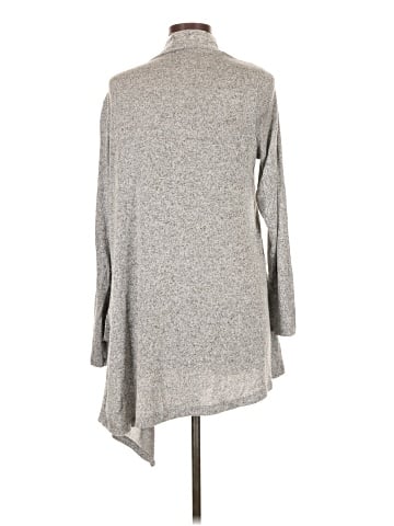 Bobeau Cardigan (view 2)