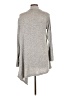 Bobeau Gray Cardigan Size L - photo 2