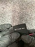Torrid Solid Black Formal Skirt Size 14 Plus - photo 5