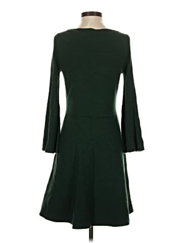 Ann Taylor Casual Dress (view 2)
