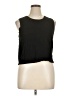 Halogen Black Cardigan Size XL - photo 1