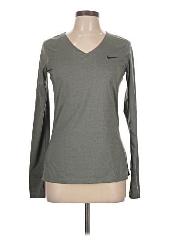 Nike Long Sleeve Top (view 1)