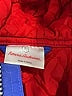 Hanna Andersson 100% Nylon Blue Snow Jacket Size 70 cm / US 6-9 MO - photo 3
