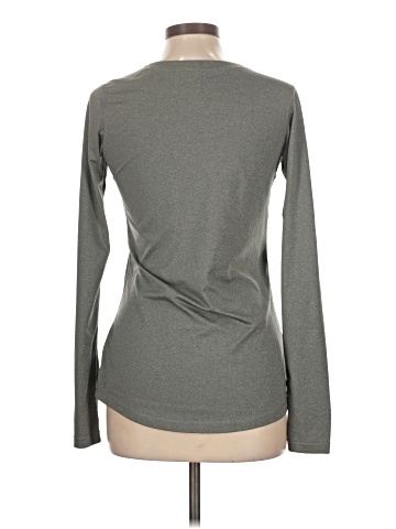 Nike Long Sleeve Top (view 2)