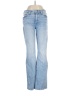 Rag & Bone Hearts Blue Jeans Size 27 waist - photo 1