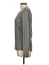 Nike Gray Long Sleeve Top Size L - photo 5