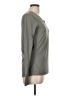 Nike Gray Long Sleeve Top Size L - photo 4