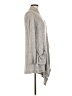 Bobeau Gray Cardigan Size L - photo 4