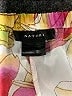 Natori Floral Ivory Casual Pants Size M - photo 4