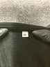 Unbranded Black Short Sleeve Top Size M - photo 7