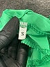 Unbranded Green Cocktail Dress Size S - photo 7
