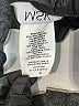 MSK Blue Casual Dress Size XL - photo 8