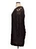 Apt. 9 Black Cocktail Dress Size 14 - photo 5