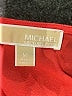 MICHAEL Michael Kors Orange Short Sleeve Top Size M - photo 7