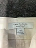 Ann Taylor Ivory Jeans Size 14 (petite) - photo 4