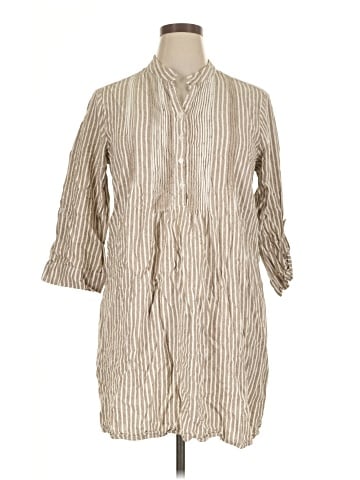 Tahari Casual Dress (view 1)